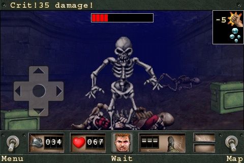 Wolfenstein RPG - Image 4