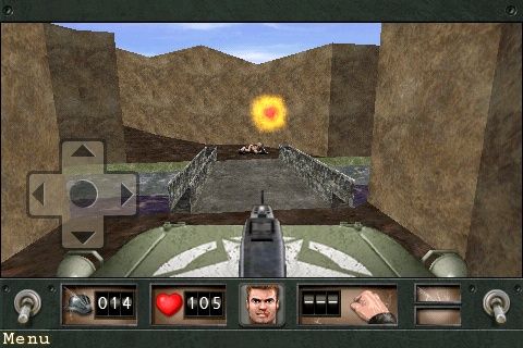 Wolfenstein RPG - Image 5