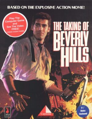 The Taking of Beverly Hills