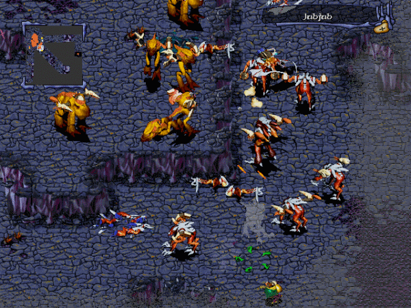 WarBreeds - Image 6