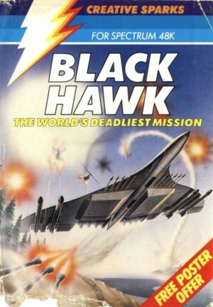 Black Hawk