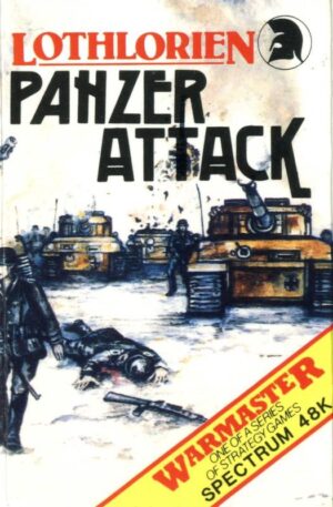 Panzer Attack