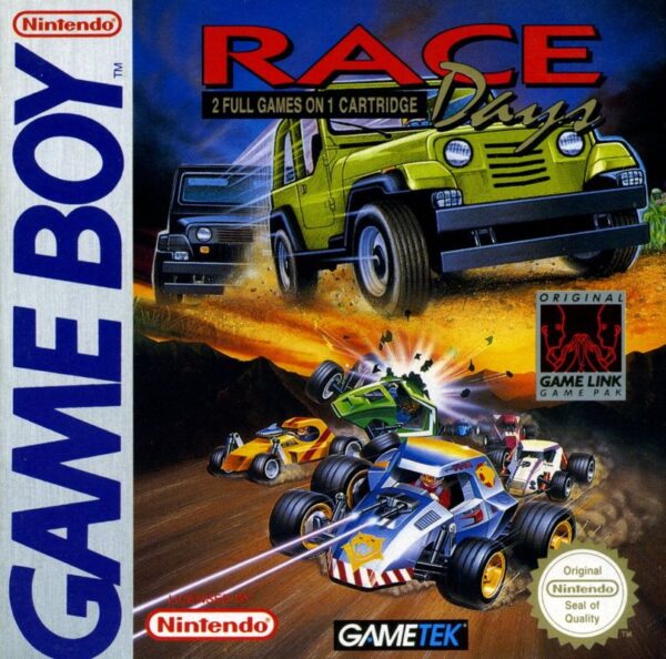 Race Days