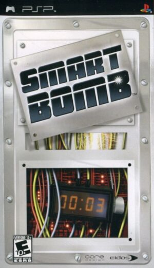 Smart Bomb
