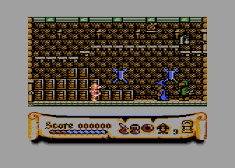 Black Lamp - Image 3