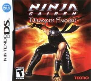 Ninja Gaiden: Dragon Sword