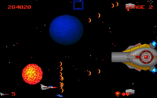 Fox Ranger - Image 3