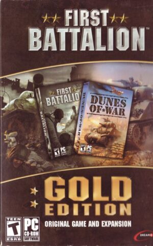 Panzer Elite Action: Gold Edition