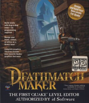 Deathmatch Maker