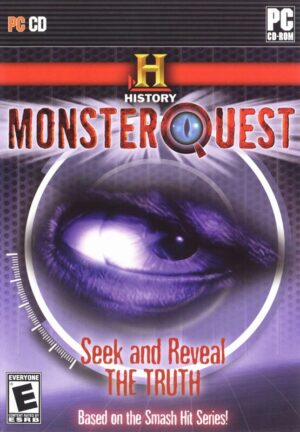 MonsterQuest
