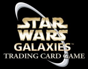 Star Wars: Galaxies - Trading Card Game