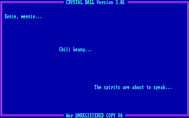 Crystal Ball - Image 3