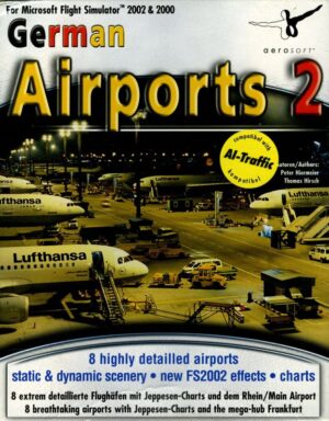 German Airports 2