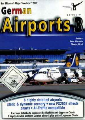 German Airports 3