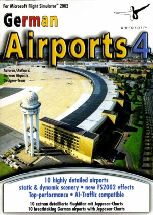 German Airports 4