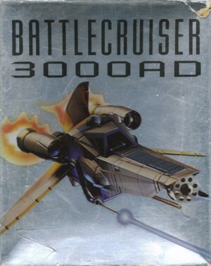 Battlecruiser 3000AD