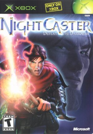 Nightcaster: Defeat the Darkness