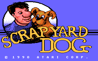 Scrapyard Dog - Image 3