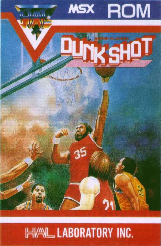 Dunkshot