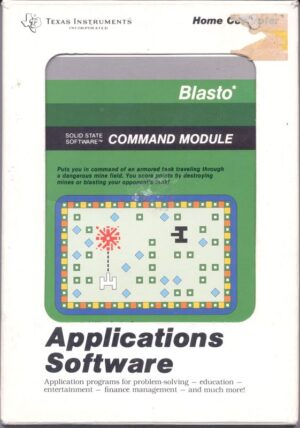 Blasto