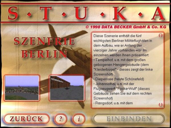 Stuka Dive Bomber - Image 2