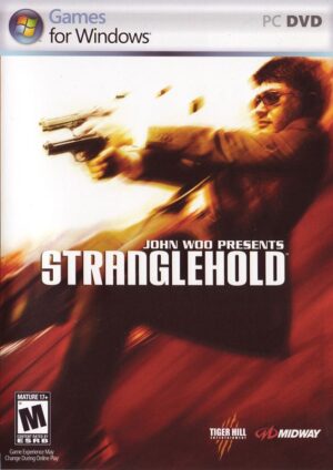 Stranglehold