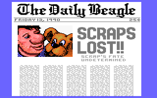 Scrapyard Dog - Image 5