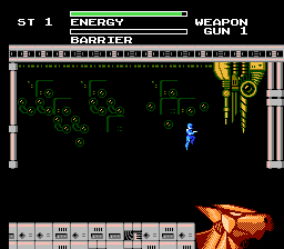 Dynowarz: Destruction of Spondylus - Image 6