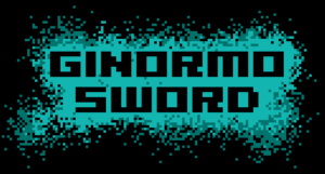 Ginormo Sword