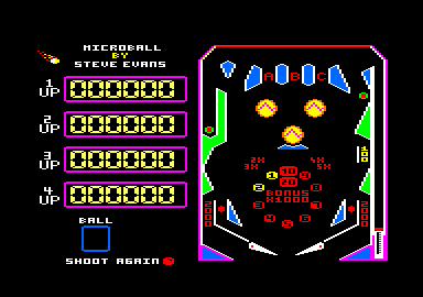 Microball - Image 4