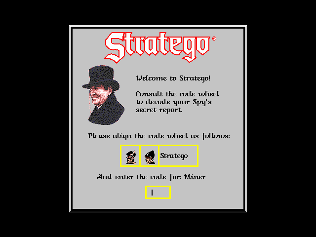 Stratego - Image 4
