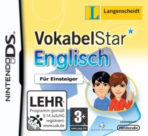 VokabelStar Englisch für Einsteiger