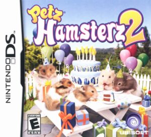 Petz: Hamsterz 2