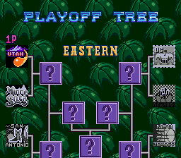 Double Dribble: The Playoff Edition - Image 5