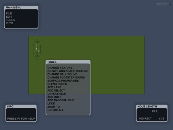 CustomPlay Golf - Image 4