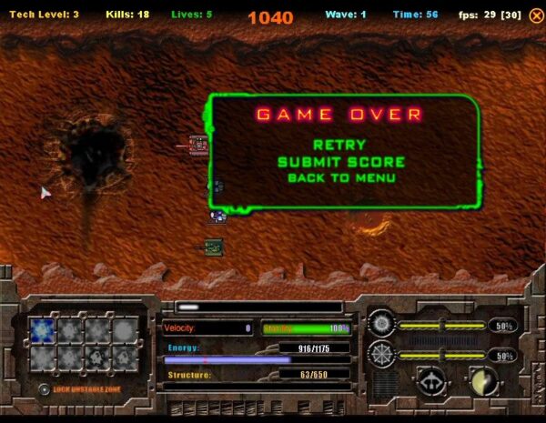 Momentum Missile Mayhem - Image 5
