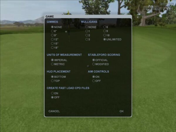 CustomPlay Golf - Image 6