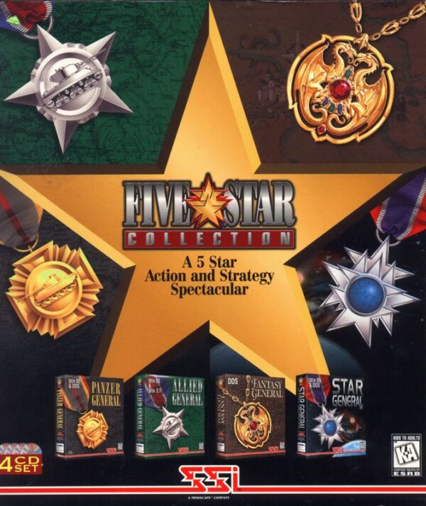 Five Star Collection