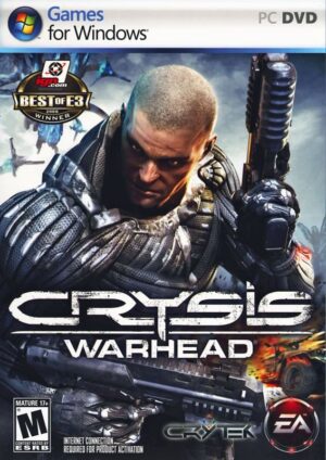 Crysis: Warhead