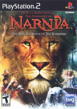 The Chronicles of Narnia: The Lion, the Witch and the Wardrobe