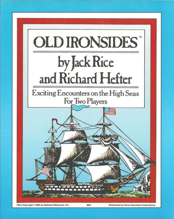 Old Ironsides
