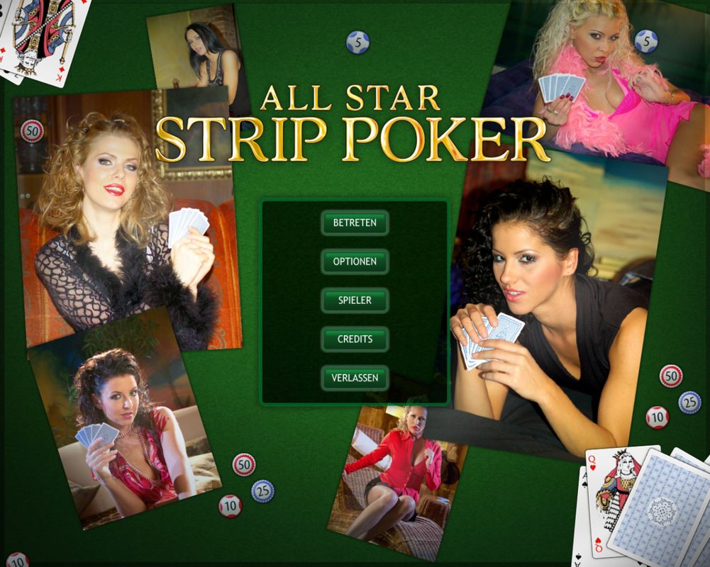 All Star Strip Poker - Image 5