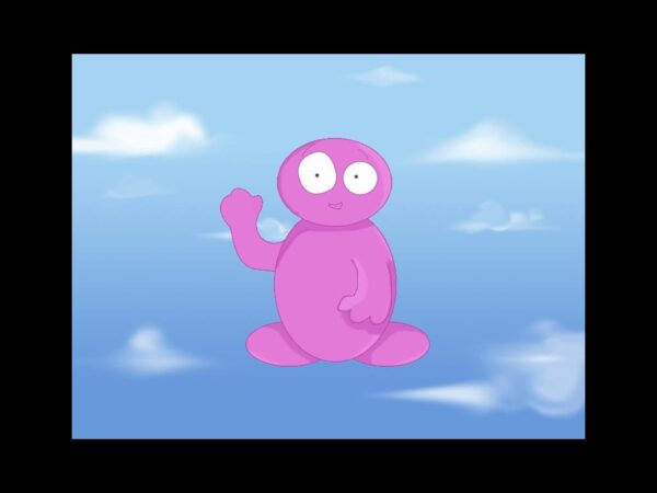 Kef-Li Learns Hebrew - Image 2