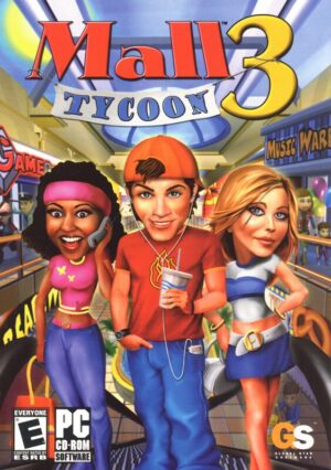 Mall Tycoon 3