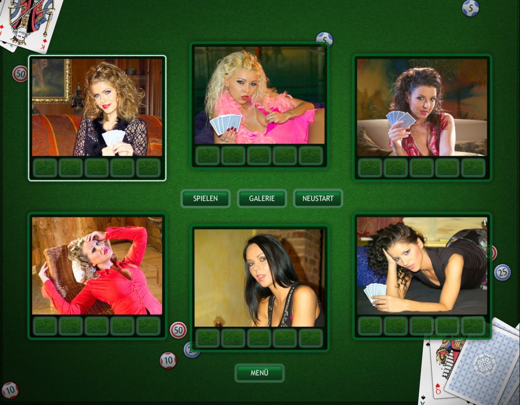 All Star Strip Poker - Image 4