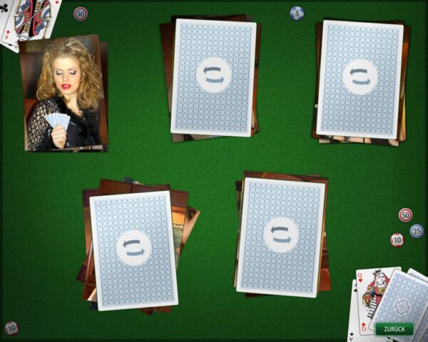 All Star Strip Poker - Image 6