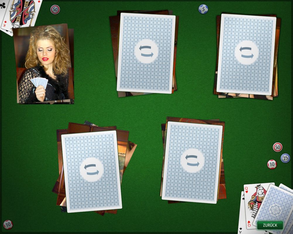 All Star Strip Poker - Image 6