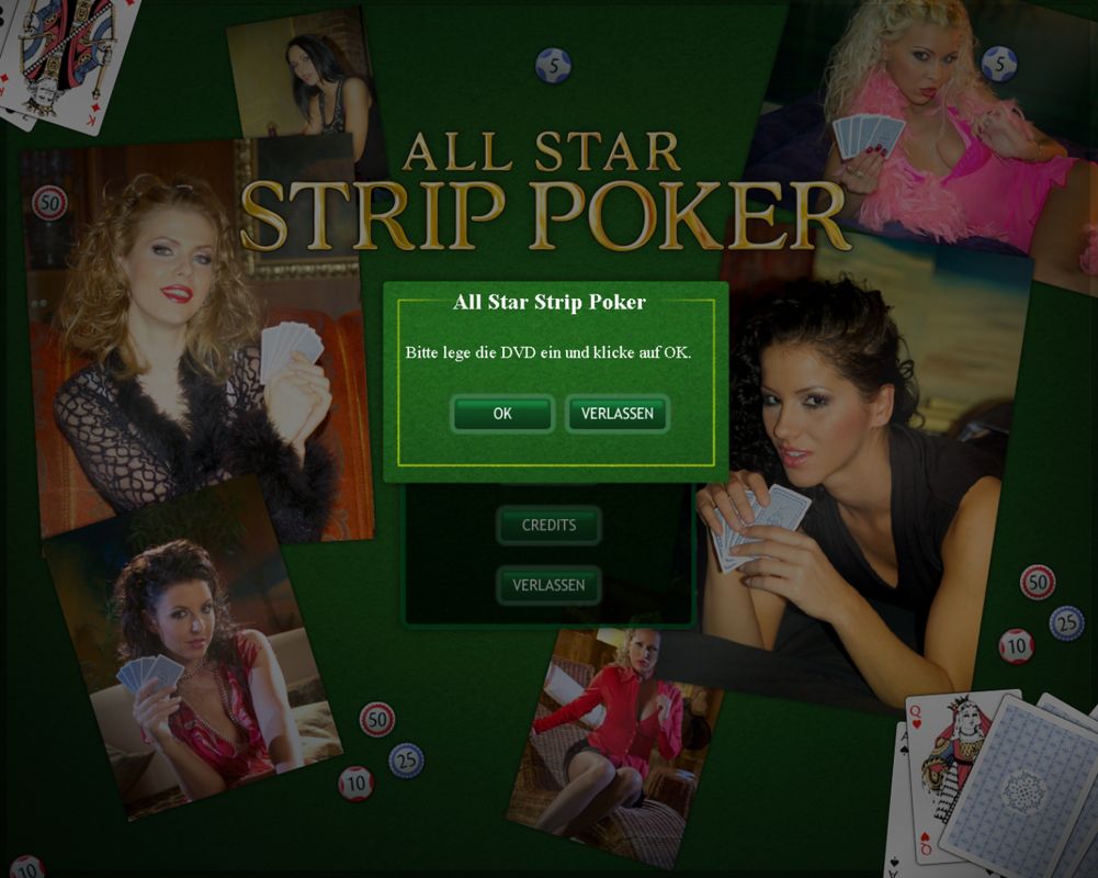 All Star Strip Poker - Image 2