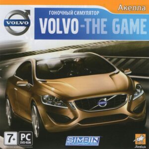 Volvo: The Game
