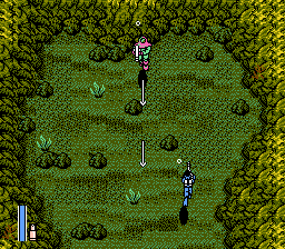 Ikari III: The Rescue - Image 2